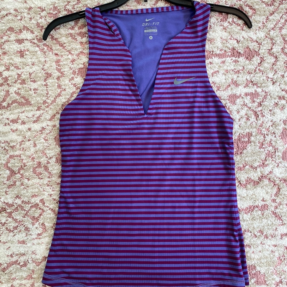 Nike Dry Fit Tank Top